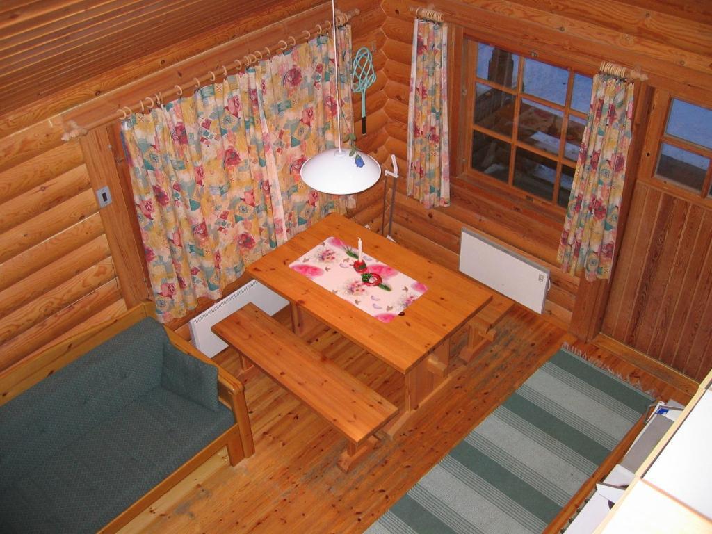 Hôtel Haapasaaren Lomakyla à Ruovesi Chambre photo